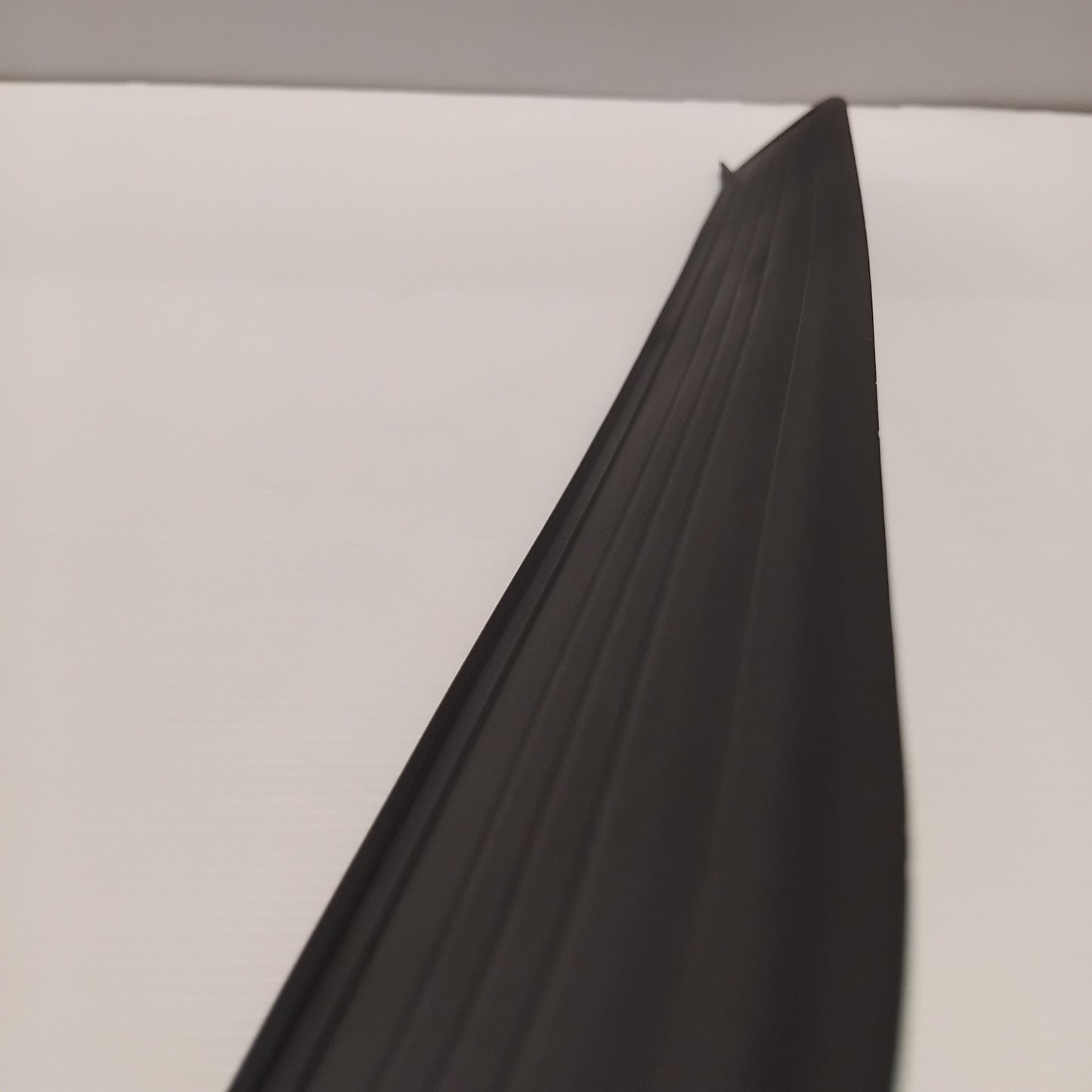 Genuine Honda Garnish, L. Fr. Side Oute | 84252SWAA01ZB