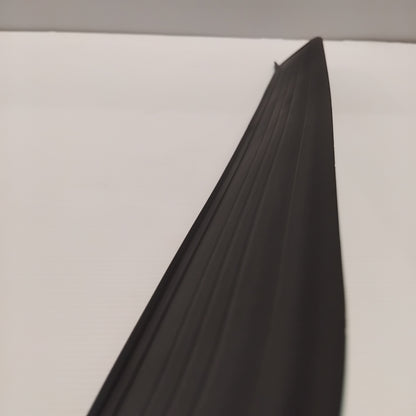 Genuine Honda Garnish, L. Fr. Side Oute | 84252SWAA01ZB