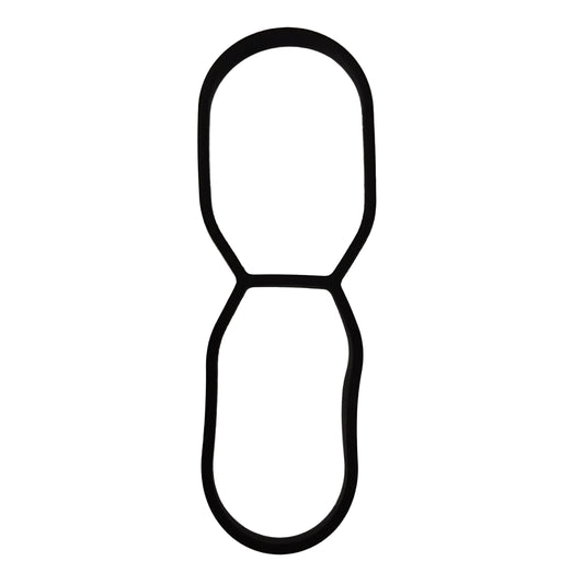 Genuine Fiat Sealing Gasket | 670050015
