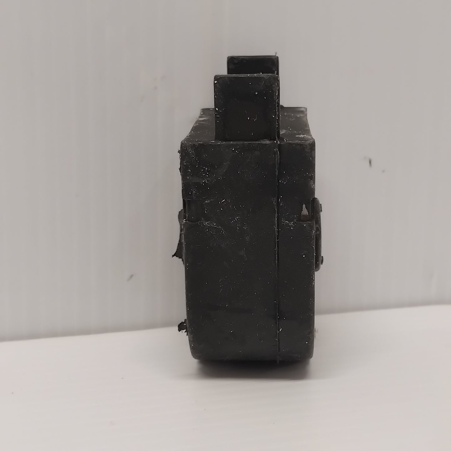 Genuine Silencer Rear Bracket Pad - Fiat 500X  | 51814167