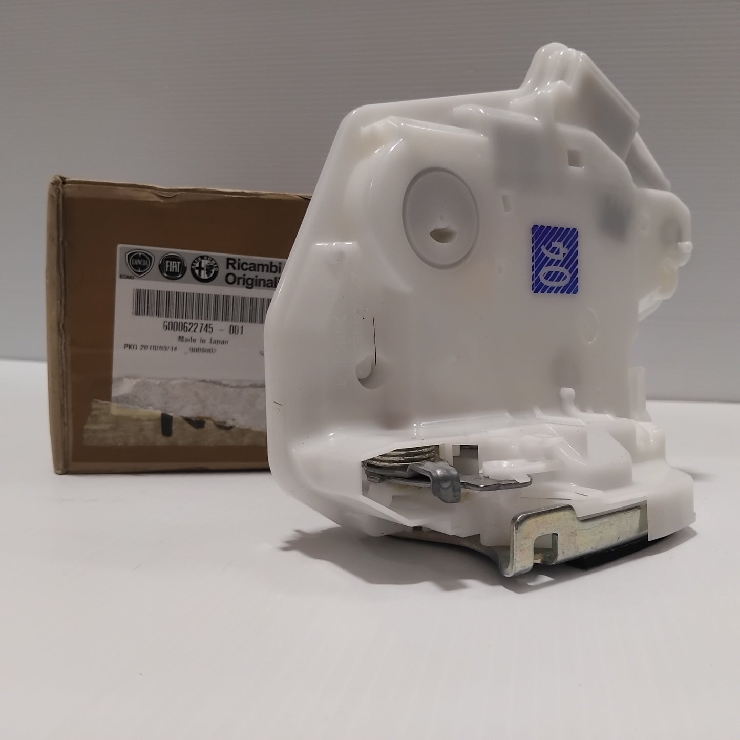 Genuine Fiat Lock | 6000622745