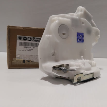 Genuine Fiat Lock | 6000622745