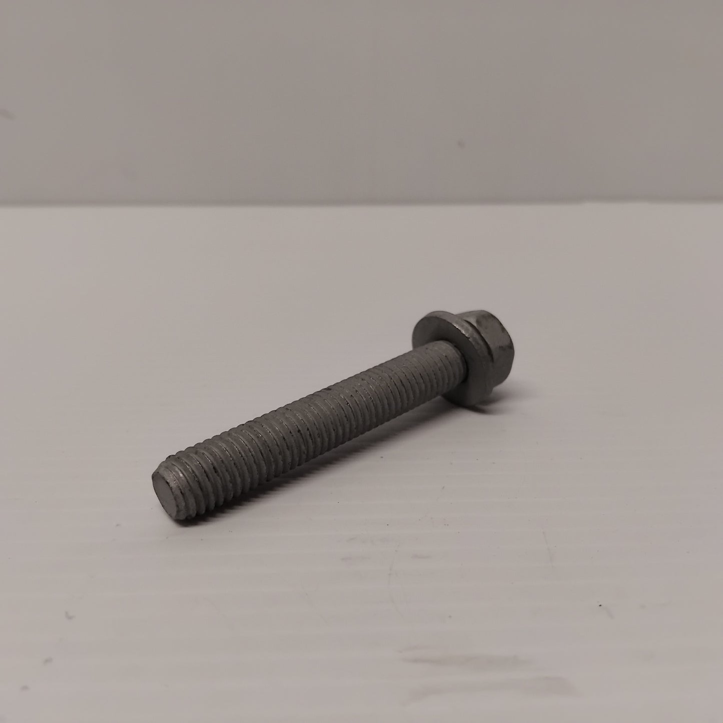 1x Genuine M10x1.50x65 Screw And Washer - Jeep Wrangler 2018-2025 | K06102225AA