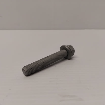 1x Genuine M10x1.50x65 Screw And Washer - Jeep Wrangler 2018-2025 | K06102225AA