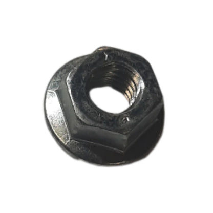 Genuine Ford Nut | 4499308
