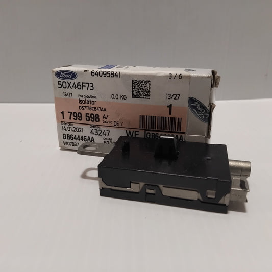 Genuine Ford Isolator | 1799598