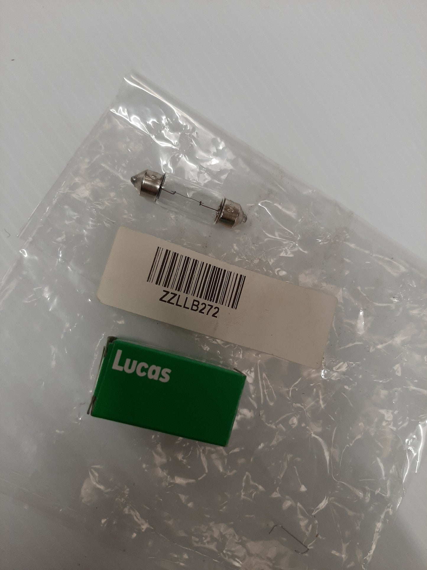 272 Bulb | LLB272