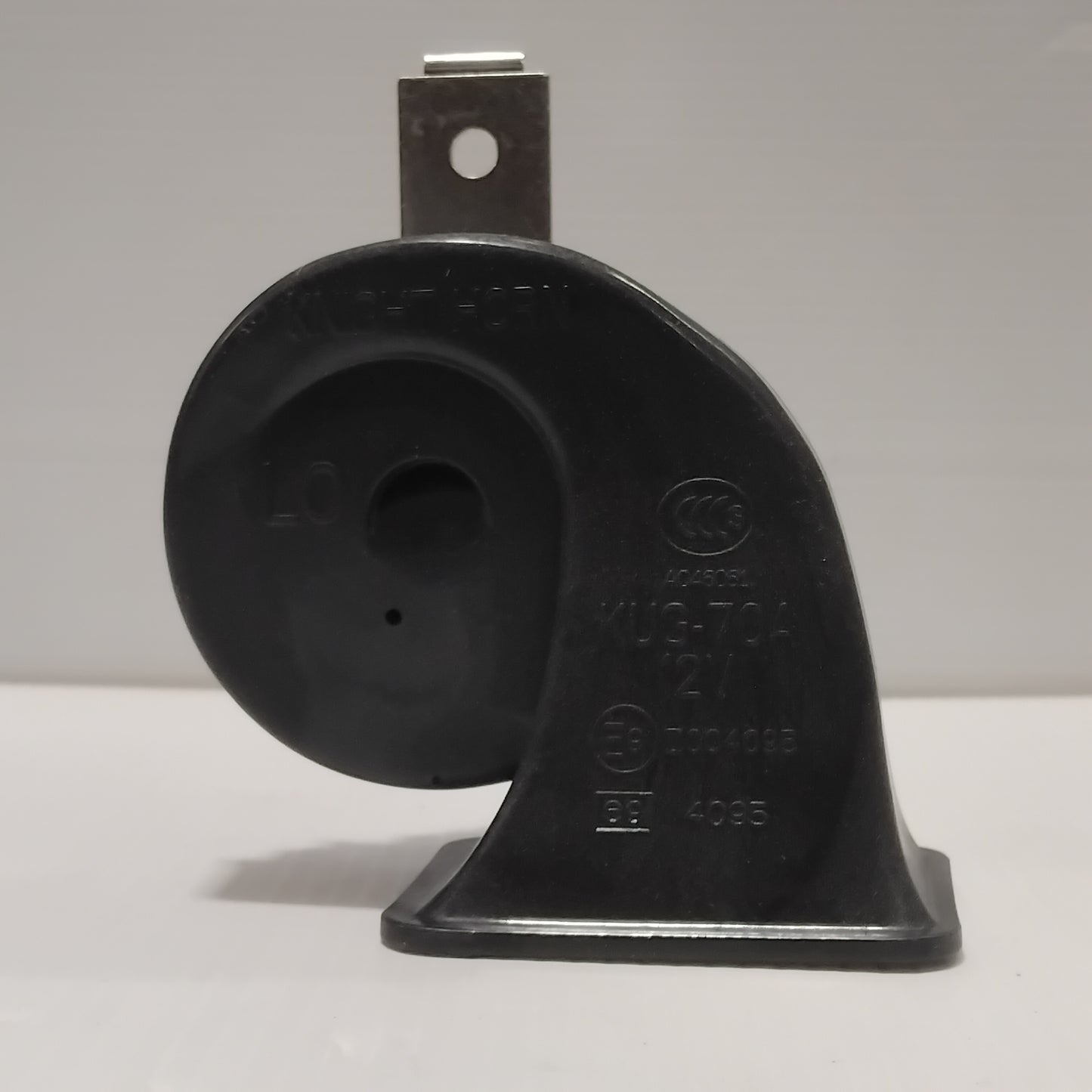 Genuine Fiat Horn | 6000614368