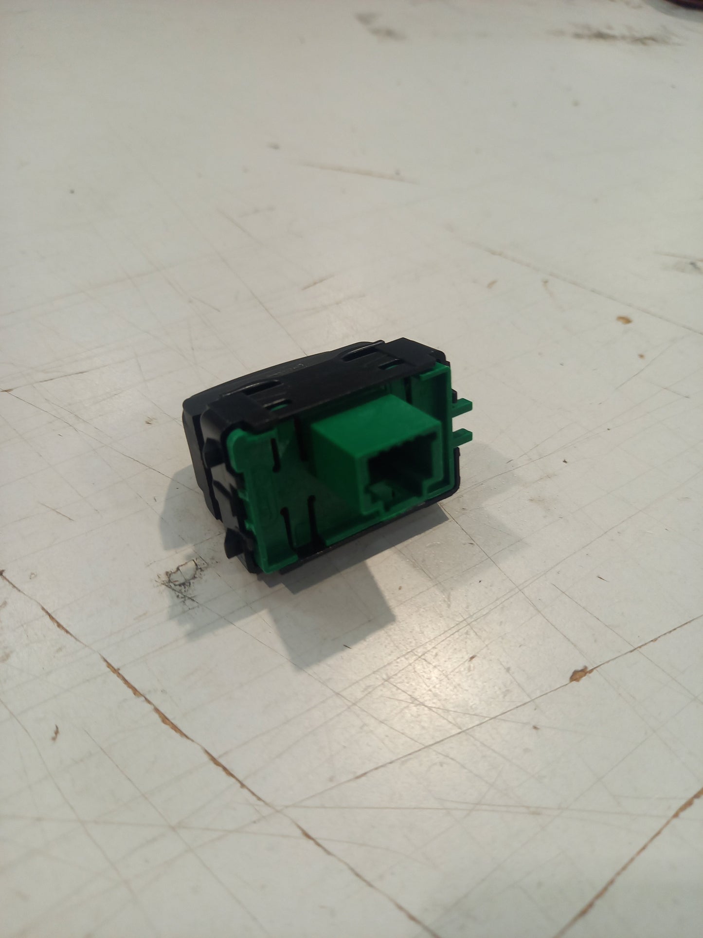 Genuine Renault Interrupteur Fon | 25 15 349 17R
