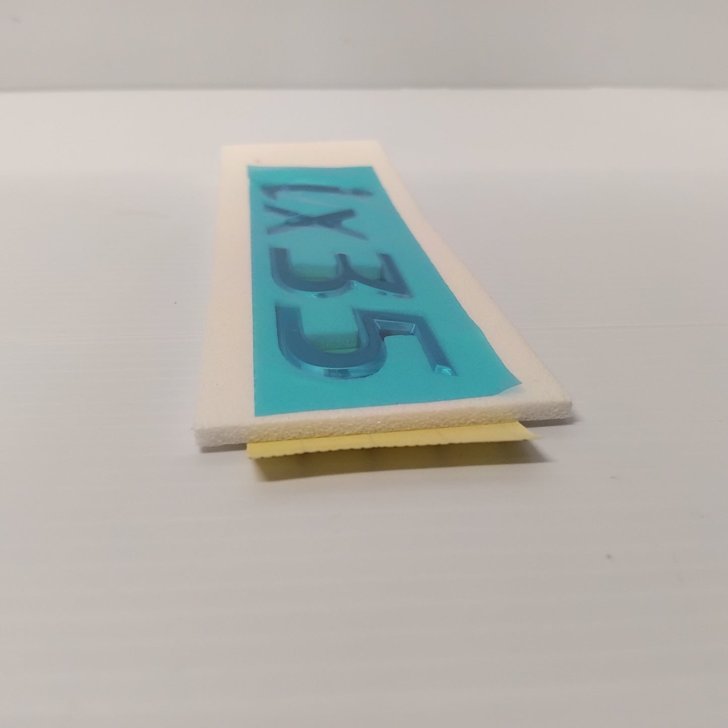 Genuine Hyundai Emblem-Ix35 | 863102S030