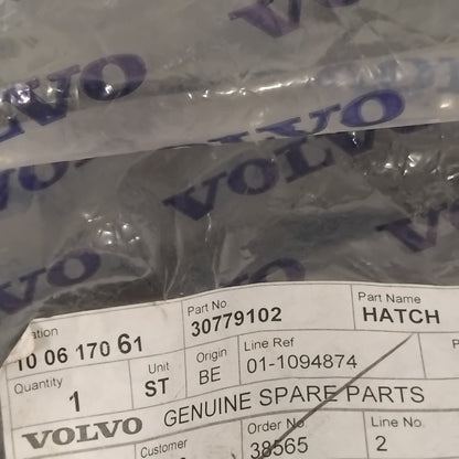 Genuine Volvo Hatch | 30779102