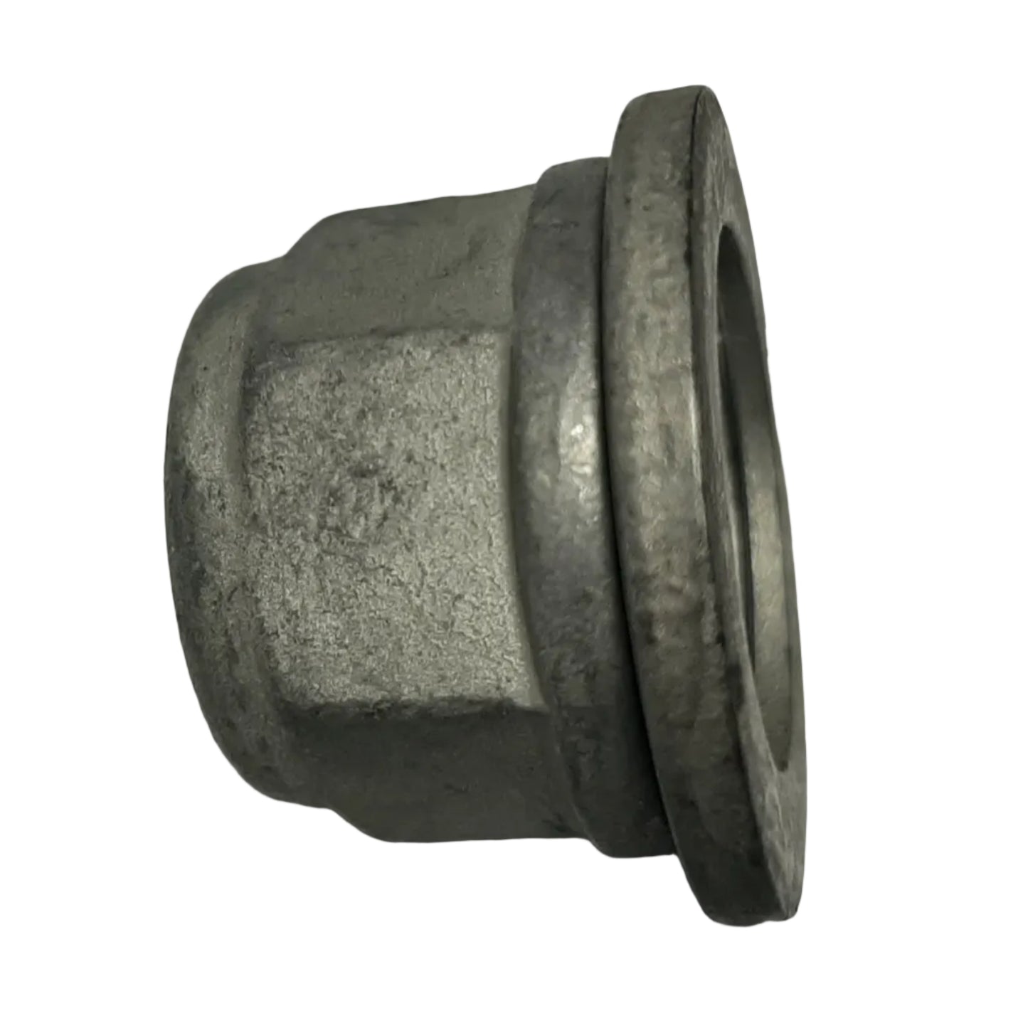 Genuine Ford Nut And Washer Assy - Hex | 4615723