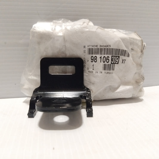 Genuine Peugeot Baggage Tie | 98106309XT