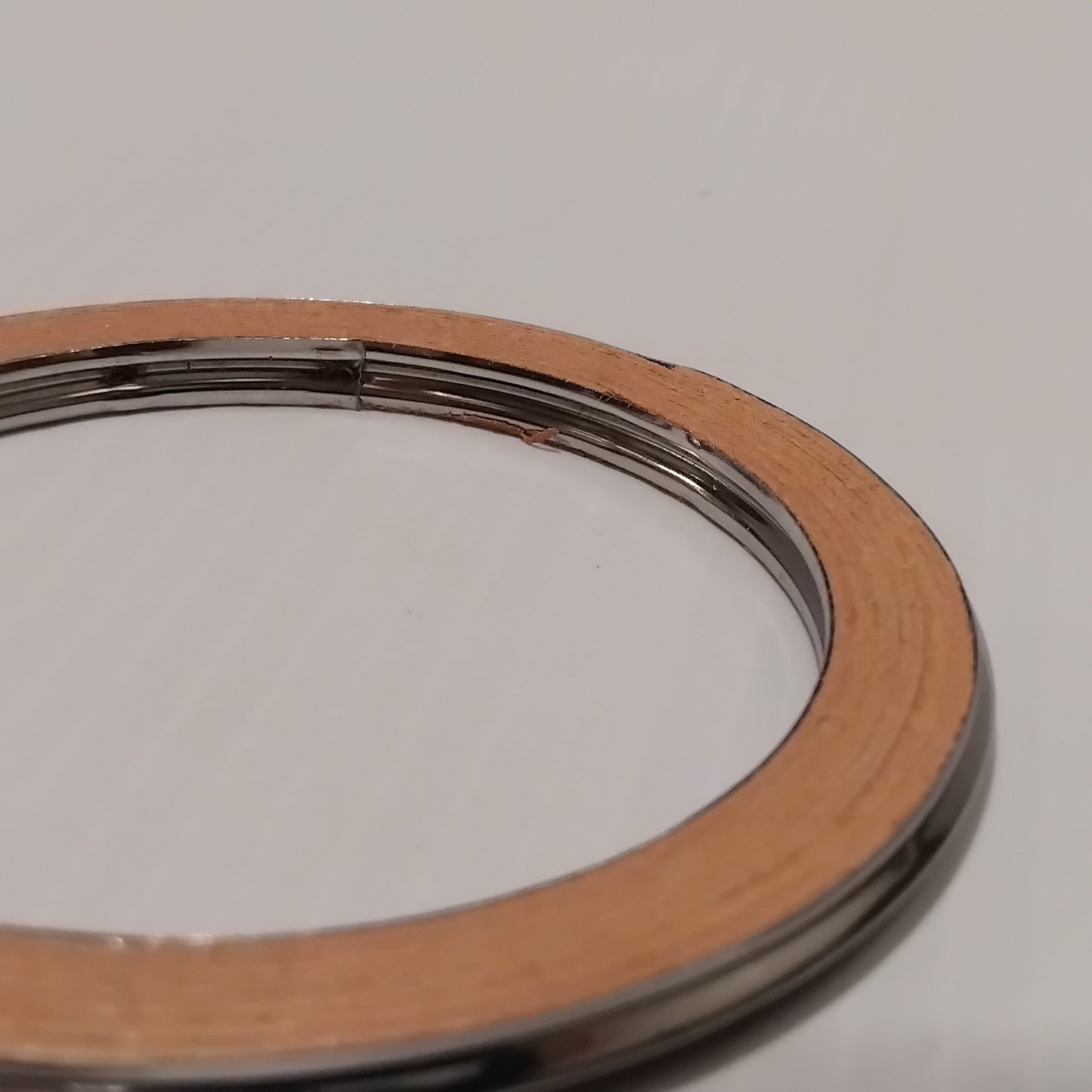 Exhaust Gasket Cat to Y - Lexus LS Phase 1 | 90917-06072