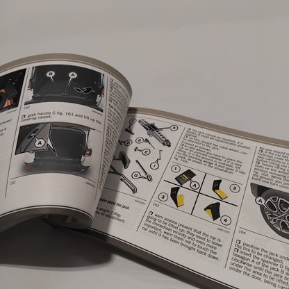 Genuine Fiat Book | 60391112