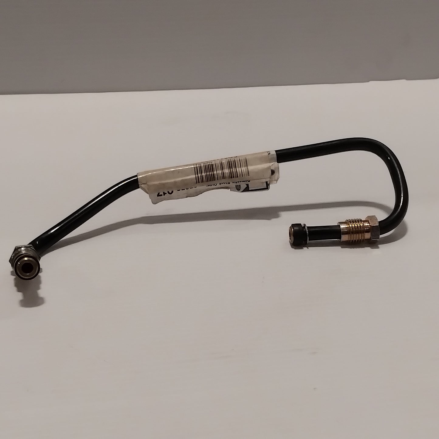 Genuine Ford Pipe - Fuel | 6145037