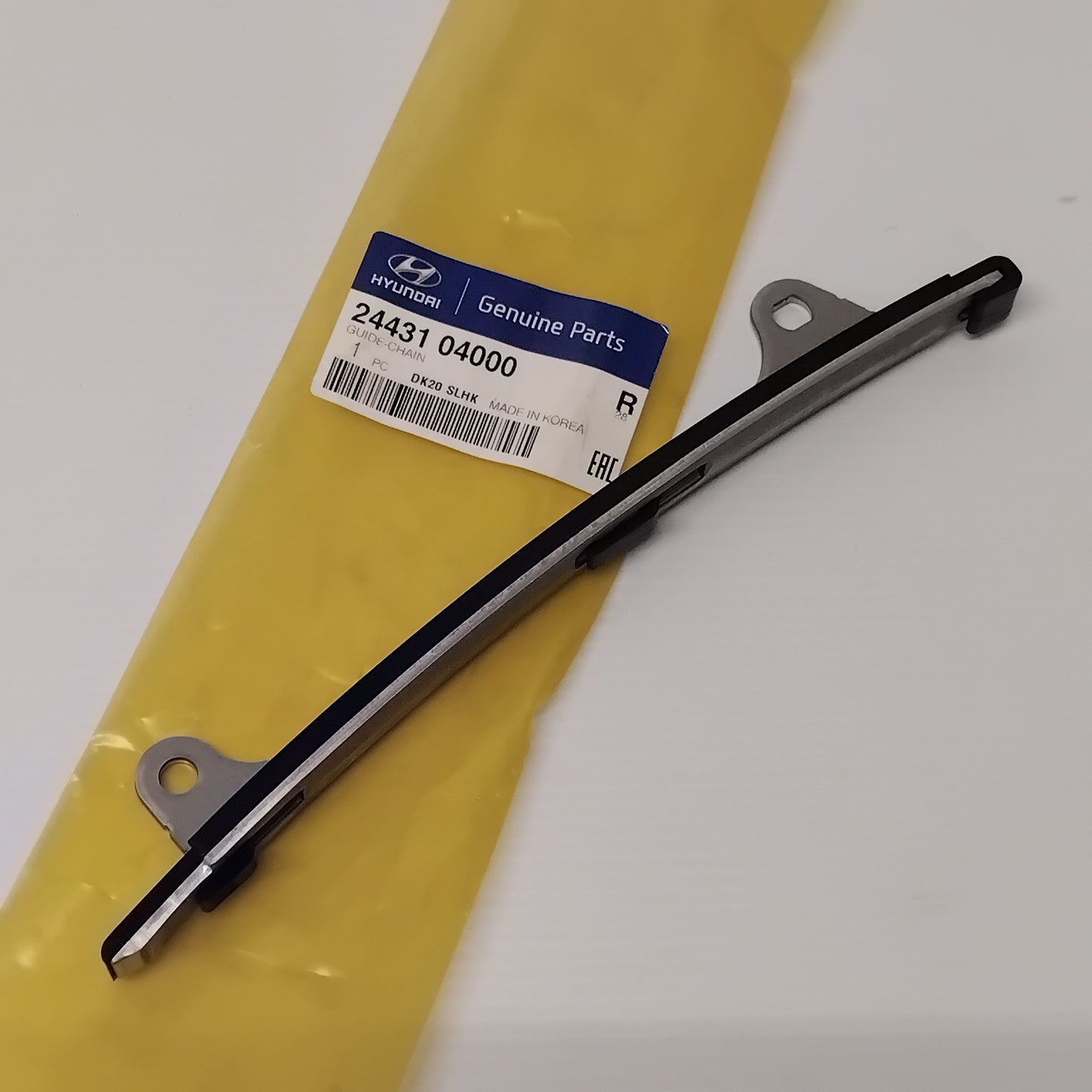 Genuine Timing Chain Guide - Kia Picanto 2011-2020 | 2443104000