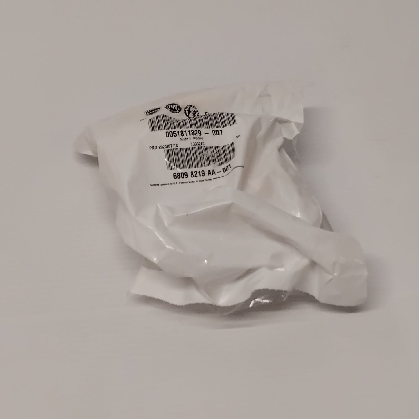 Genuine Fiat Wick | 51811829