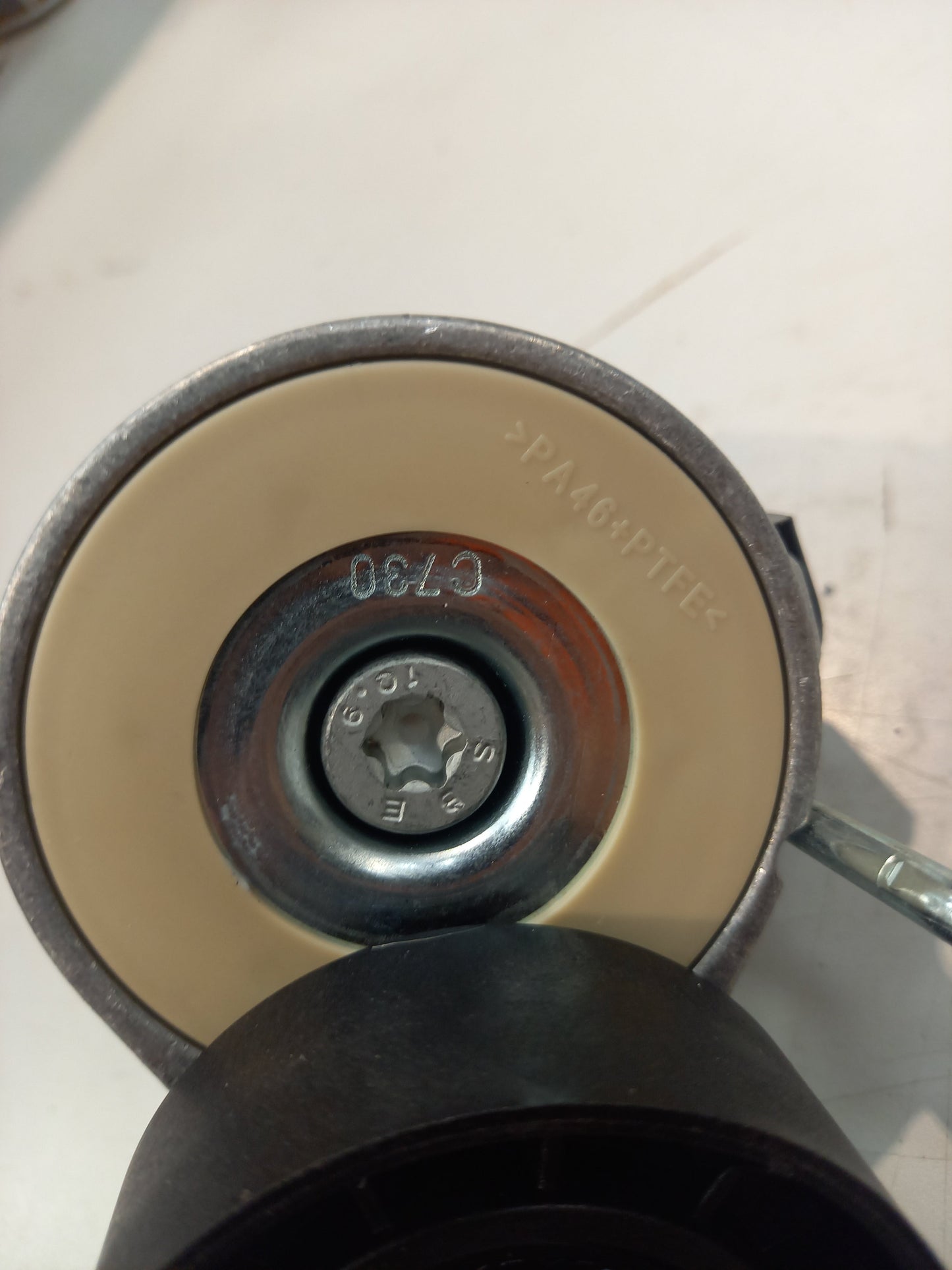 Genuine Fiat Belt Stretcher | 51821652