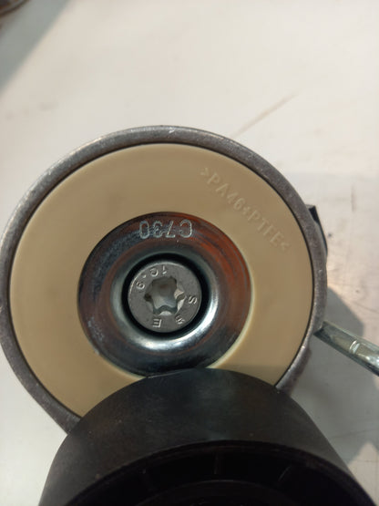 Genuine Fiat Belt Stretcher | 51821652