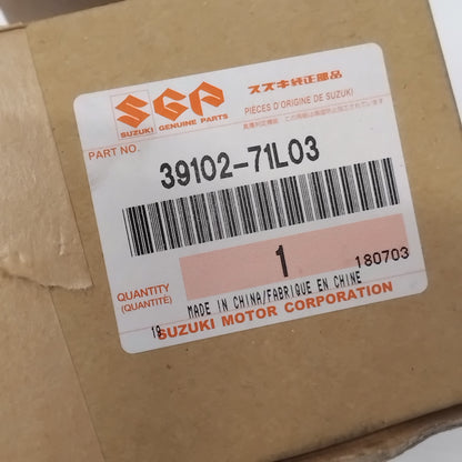 Genuine Suzuki Speaker Azh412 | 39102-71L03-000