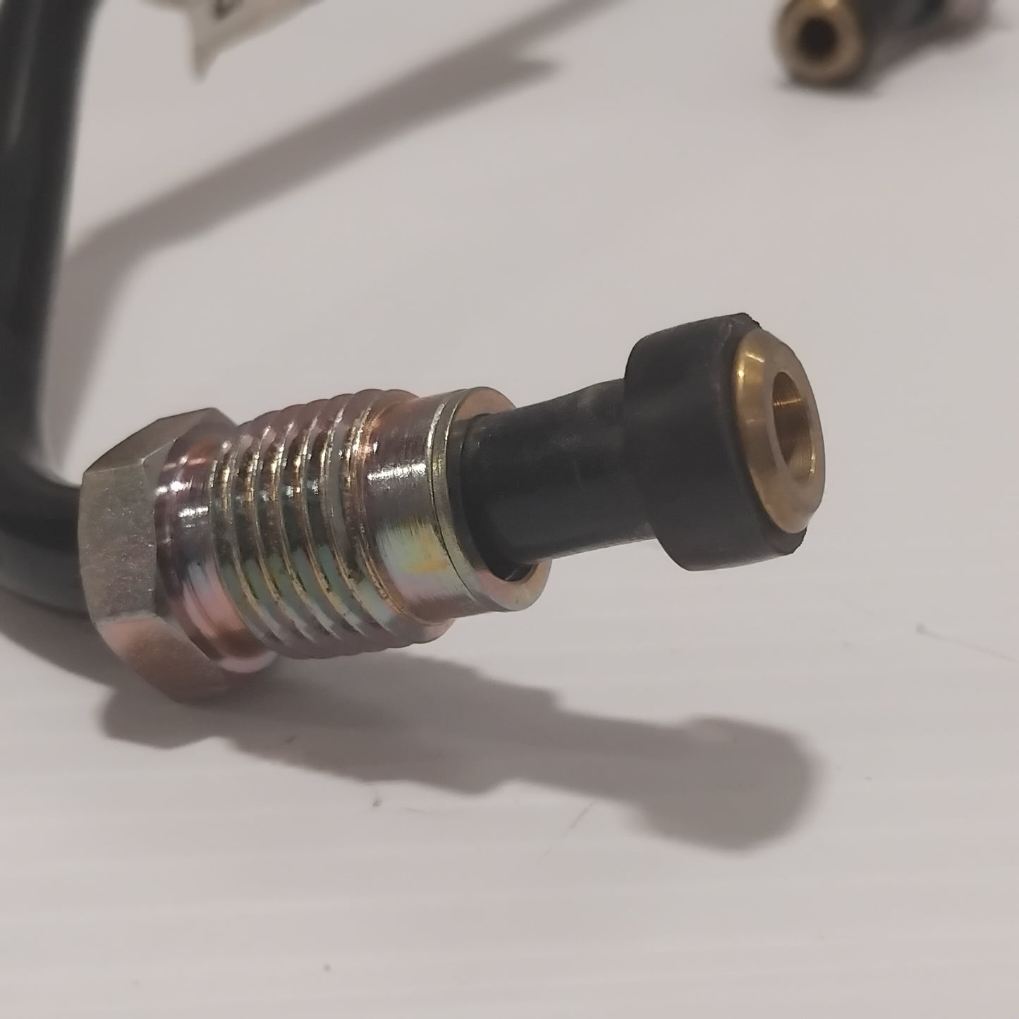 Genuine Ford Pipe - Fuel | 6145037