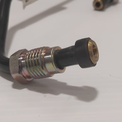 Genuine Ford Pipe - Fuel | 6145037