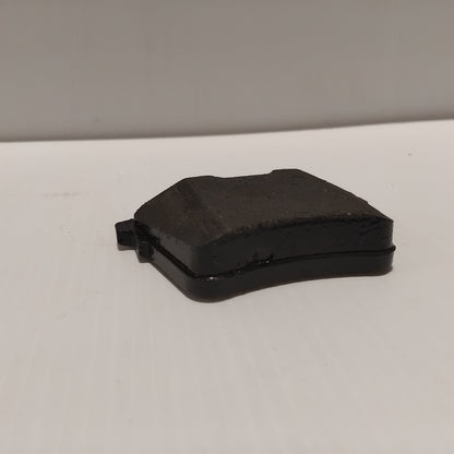 Genuine Peugeot Rear Brake Pads Set | 425491