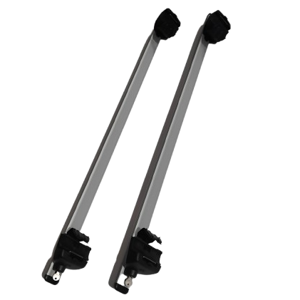 Genuine Seat Ateca Roof Bars | 575071151