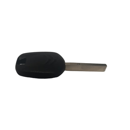 Genuine Peugeot Lock Key | 1617020280