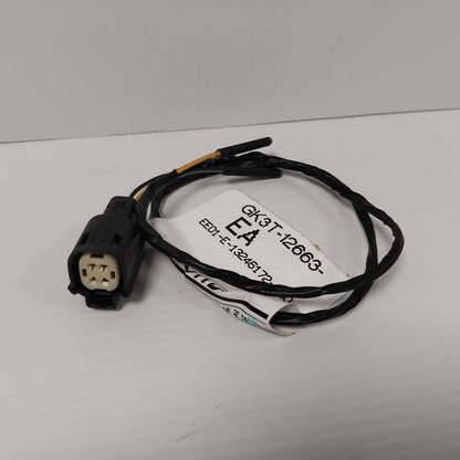 Genuine Ford Wiring Assy - Rear Lamps | 2203456