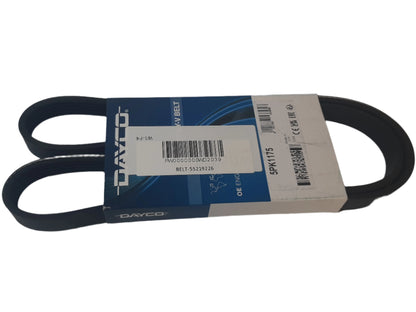 Dayco Belt Fiat Compatible 55219226 | WD2039