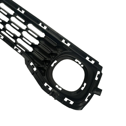 Genuine Kia Mesh-Front Bumper | 86562G6320