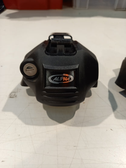Genuine Mitsubishi Nla Foot Pack For Sp046168 | SP046169