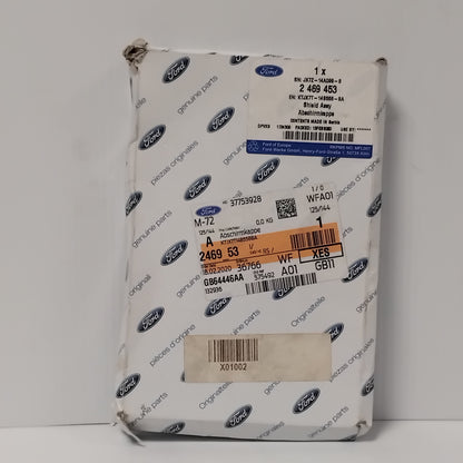 Genuine Ford Shield Assy | 2469453