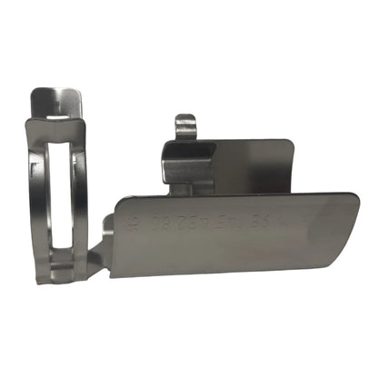 Genuine Peugeot Heat Shield | 9814543280