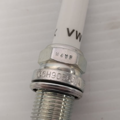 Genuine Petrol Spark Plug SEAT Leon 2.0 CUPRA R 2005-2012 | 06H905601A