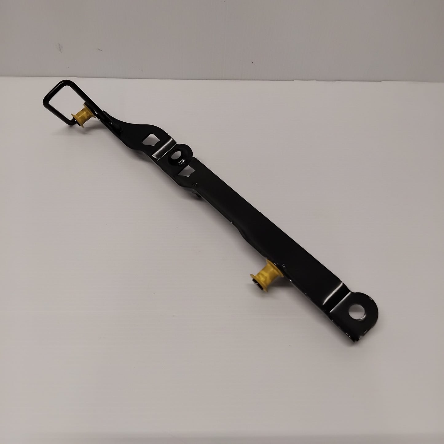 Genuine Right Front Seat Support Rail - Peugeot 5008 2017-2024 | 9829801480