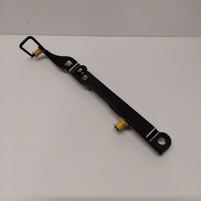 Genuine Right Front Seat Support Rail - Peugeot 5008 2017-2024 | 9829801480