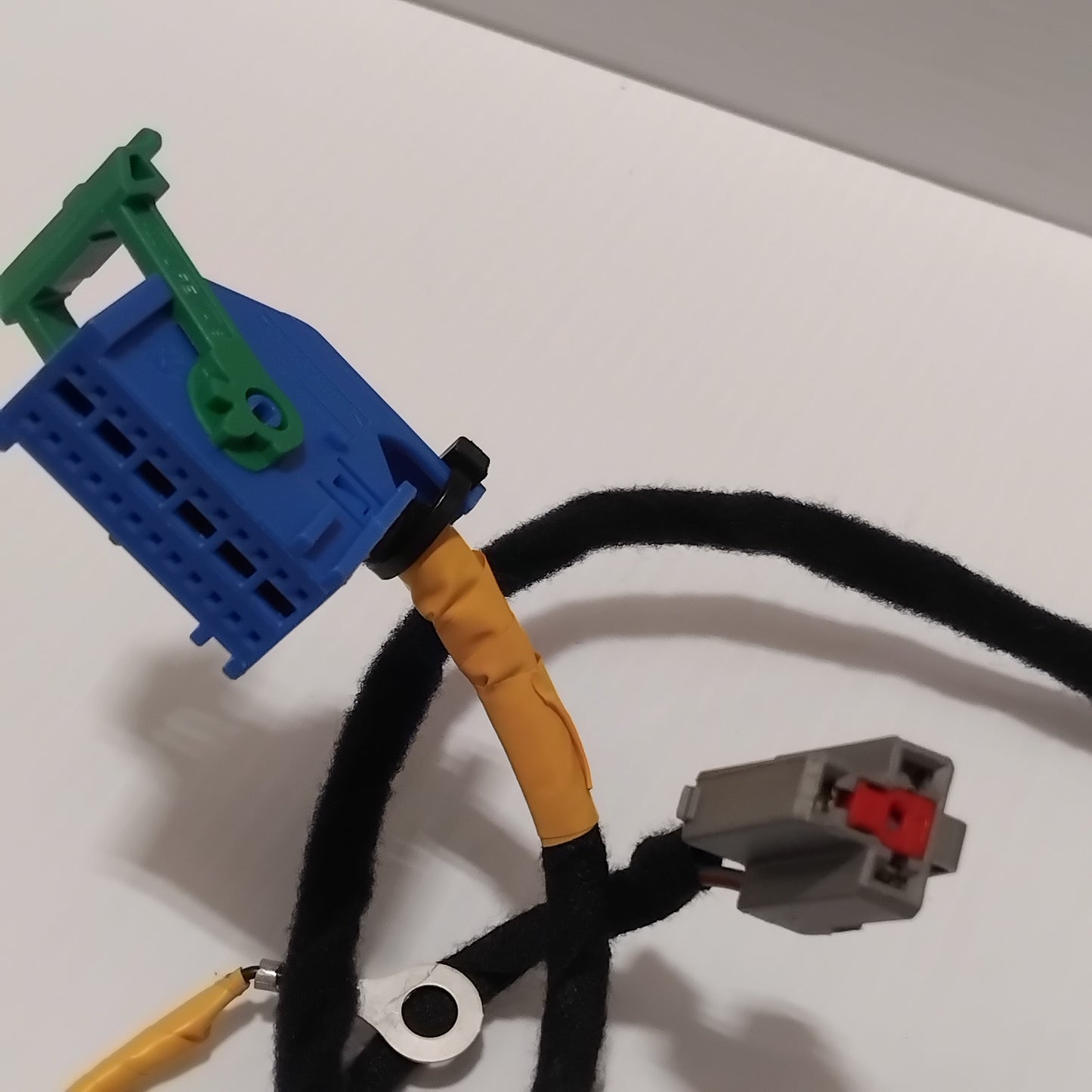 Genuine Fiat Cable Harness | 51978137