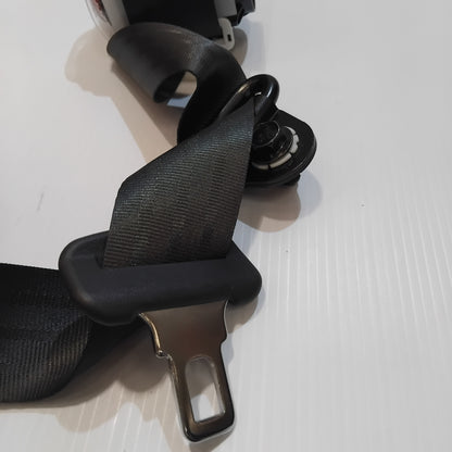 Genuine Rear Middle Seat Belt - Kia Soul 2008-2013 | 898502K000WK