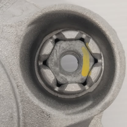 Genuine Front Left Suspension Pad - Fiat Ducato 2001-2011 | 1345897080