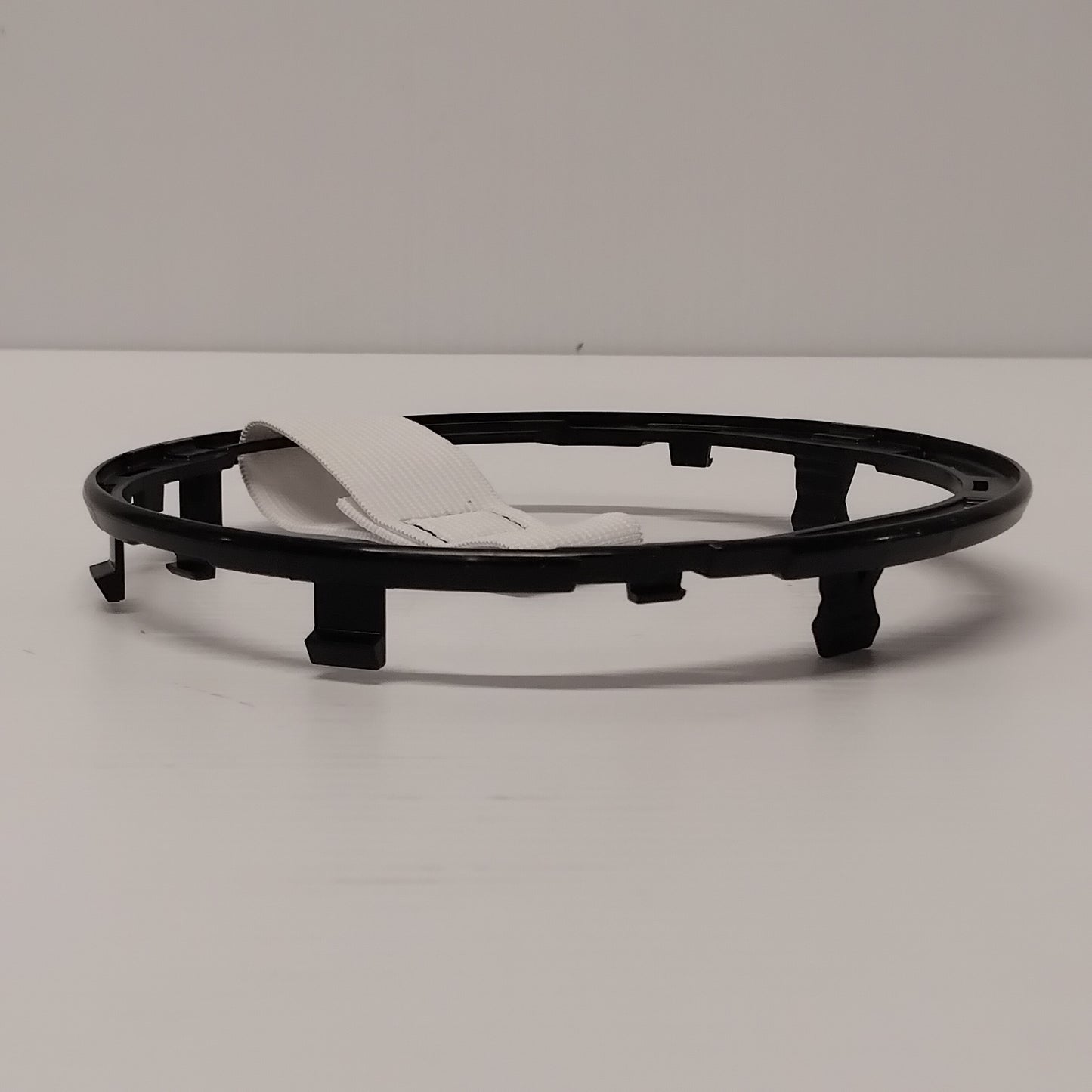 Gear Lever Gaiter Fixing Ring - Fiat 500 Abarth | 71775051