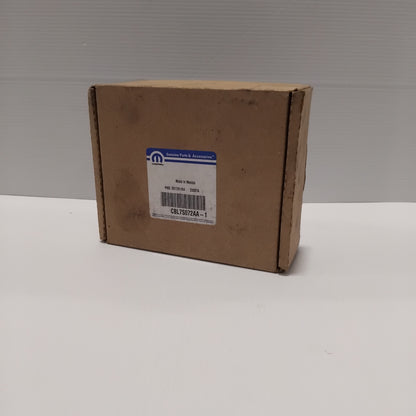 Genuine Jeep Ctrl Unit For A | KCBL7S072AA