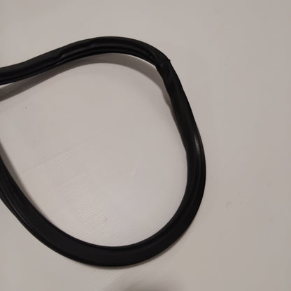 Genuine SEAT Door Seal | 6J4867367A9B9