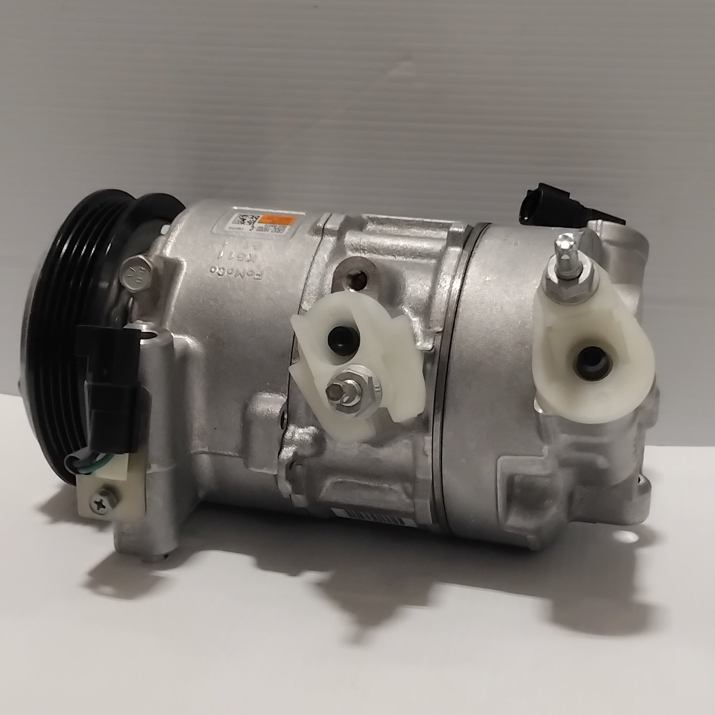 Genuine Ford Compressor Assy | 2031154