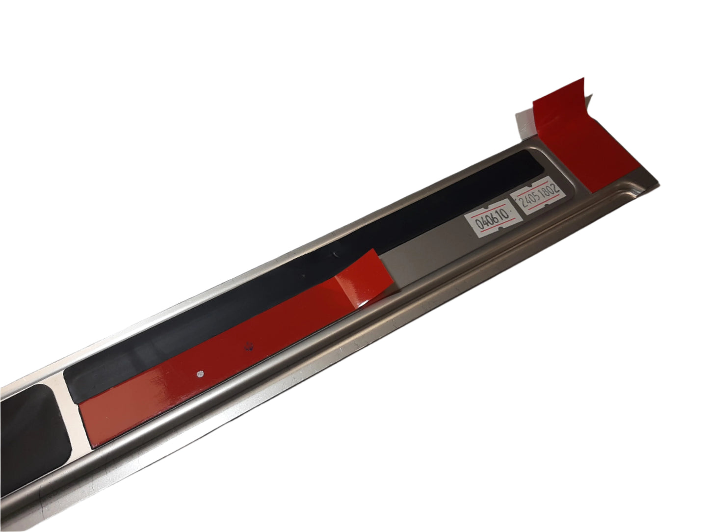 Genuine Fiat Doorsill Moulding | 735504061
