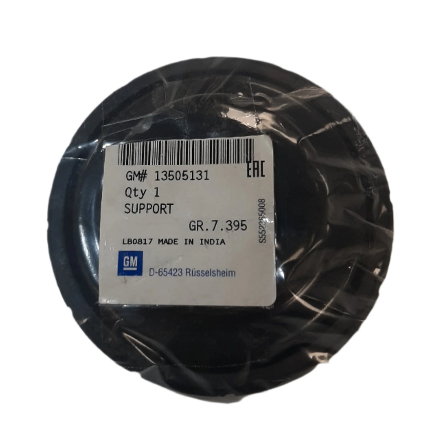 Genuine Vauxhall Shock-Absorber Bracket | 13505131