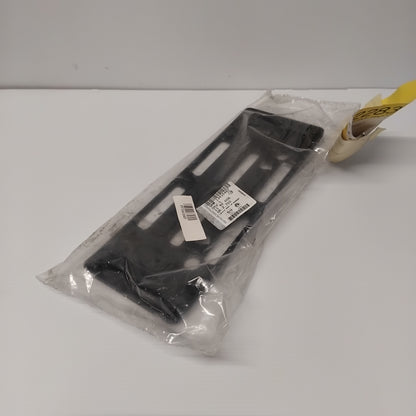 Genuine Rear Number Plate Bracket - Vauxhall Insignia A 2008-2013 | 13410487