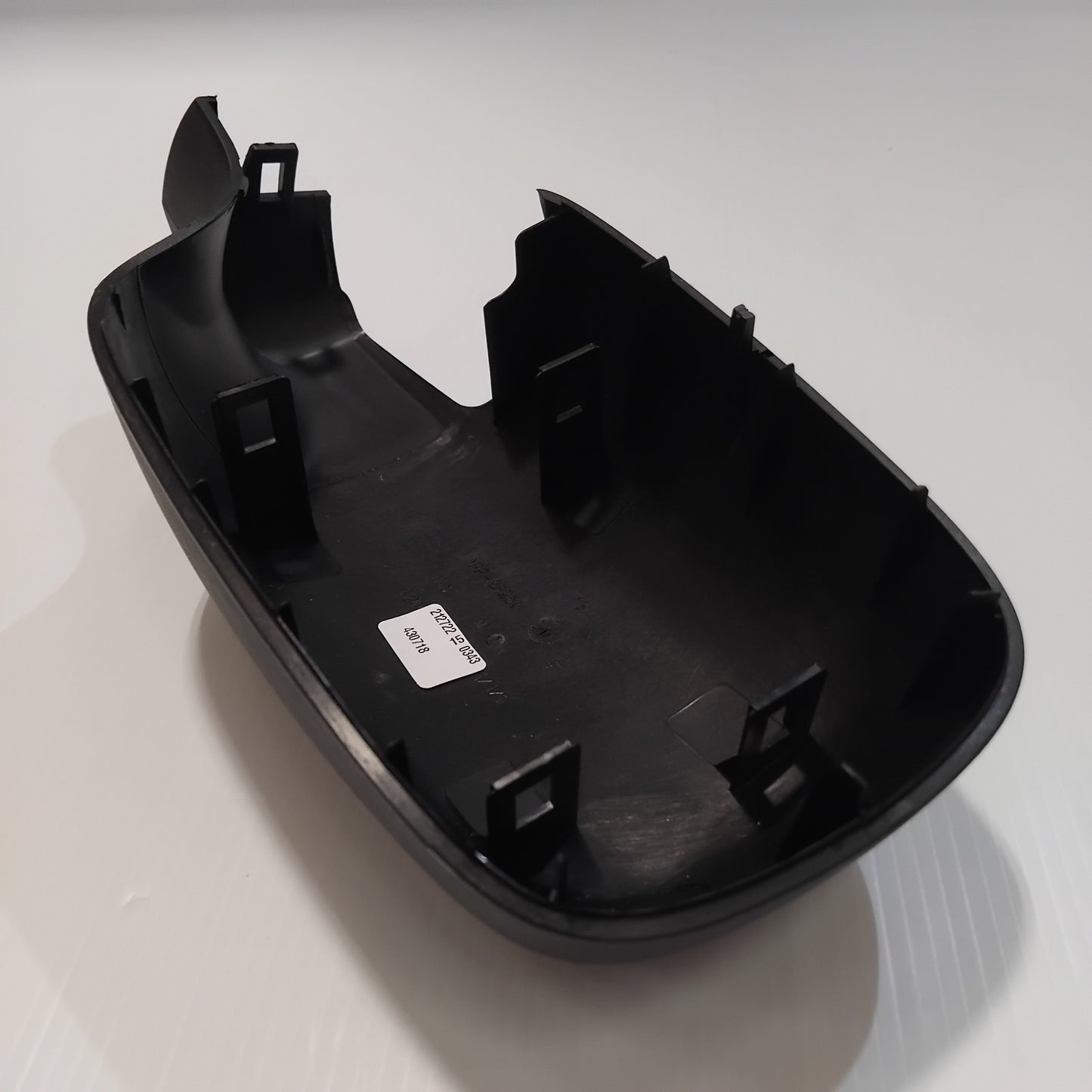 Genuine Renault Moulding Mirr X85 | 82 00 430 718